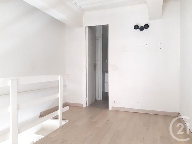 Appartement Duplex à vendre - 2 pièces - 26.19 m2 - AIX EN PROVENCE - 13 - PROVENCE-ALPES-COTE-D-AZUR - Century 21 Les Allées