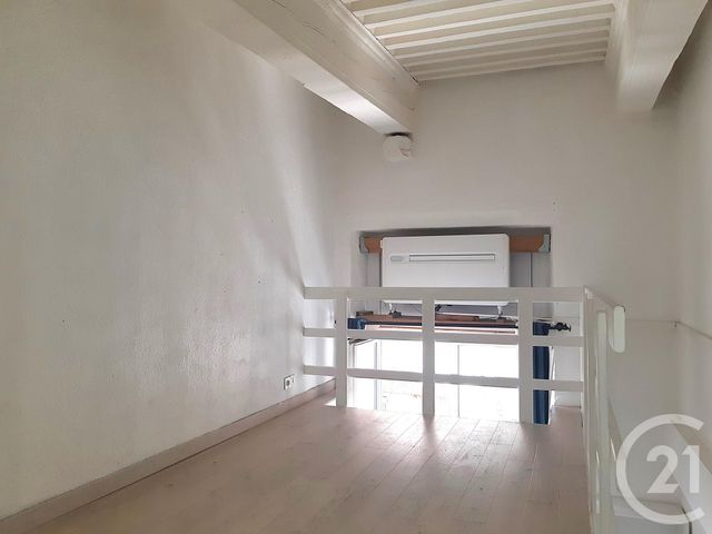 Appartement Duplex à vendre - 2 pièces - 26.19 m2 - AIX EN PROVENCE - 13 - PROVENCE-ALPES-COTE-D-AZUR - Century 21 Les Allées