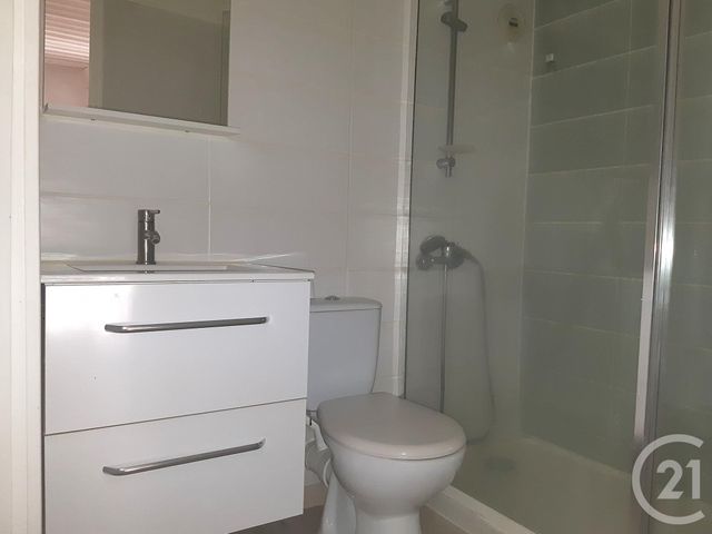 Appartement Duplex à vendre - 2 pièces - 26.19 m2 - AIX EN PROVENCE - 13 - PROVENCE-ALPES-COTE-D-AZUR - Century 21 Les Allées