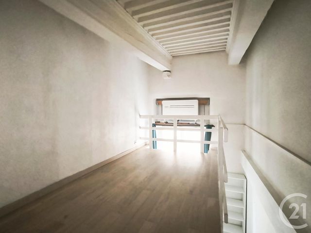 Appartement Duplex à vendre - 2 pièces - 26.19 m2 - AIX EN PROVENCE - 13 - PROVENCE-ALPES-COTE-D-AZUR - Century 21 Les Allées