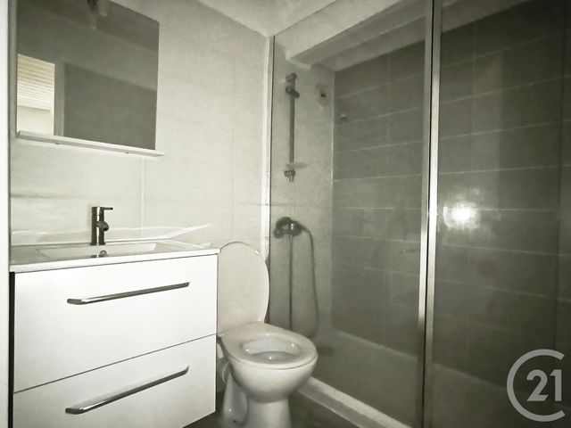 Appartement Duplex à vendre - 2 pièces - 26.19 m2 - AIX EN PROVENCE - 13 - PROVENCE-ALPES-COTE-D-AZUR - Century 21 Les Allées