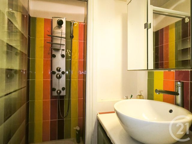 Appartement T5 à vendre - 5 pièces - 103.0 m2 - AIX EN PROVENCE - 13 - PROVENCE-ALPES-COTE-D-AZUR - Century 21 Les Allées