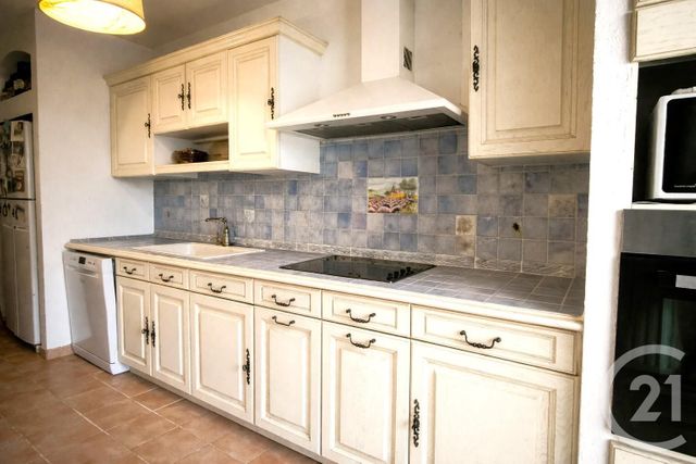 Appartement T5 à vendre - 5 pièces - 103.0 m2 - AIX EN PROVENCE - 13 - PROVENCE-ALPES-COTE-D-AZUR - Century 21 Les Allées