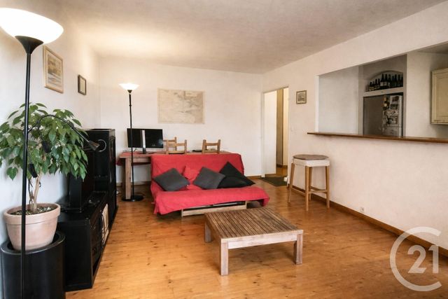 Appartement T5 à vendre - 5 pièces - 103.0 m2 - AIX EN PROVENCE - 13 - PROVENCE-ALPES-COTE-D-AZUR - Century 21 Les Allées