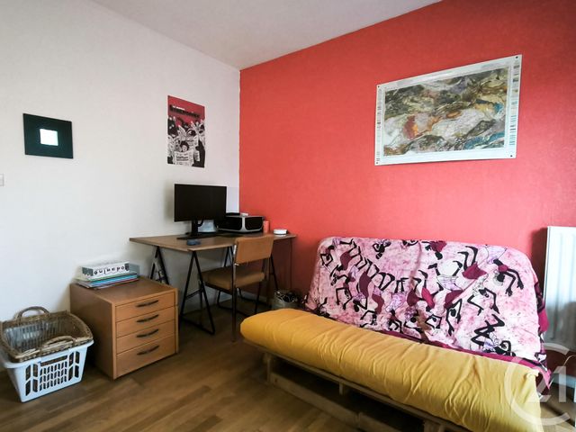 Appartement T5 à vendre - 5 pièces - 103.0 m2 - AIX EN PROVENCE - 13 - PROVENCE-ALPES-COTE-D-AZUR - Century 21 Les Allées