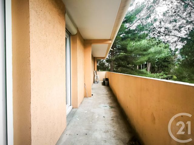 Appartement T5 à vendre - 5 pièces - 103.0 m2 - AIX EN PROVENCE - 13 - PROVENCE-ALPES-COTE-D-AZUR - Century 21 Les Allées