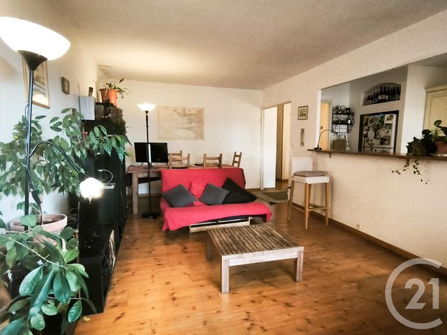 Appartement T5 à vendre - 5 pièces - 103.0 m2 - AIX EN PROVENCE - 13 - PROVENCE-ALPES-COTE-D-AZUR - Century 21 Les Allées