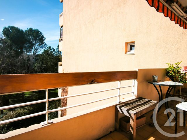 appartement - AIX EN PROVENCE - 13