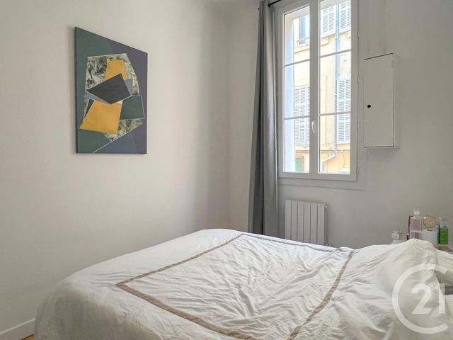 Appartement T2 à louer - 2 pièces - 32.34 m2 - AIX EN PROVENCE - 13 - PROVENCE-ALPES-COTE-D-AZUR - Century 21 Les Allées