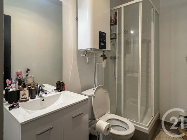 Appartement T2 à louer - 2 pièces - 32.34 m2 - AIX EN PROVENCE - 13 - PROVENCE-ALPES-COTE-D-AZUR - Century 21 Les Allées