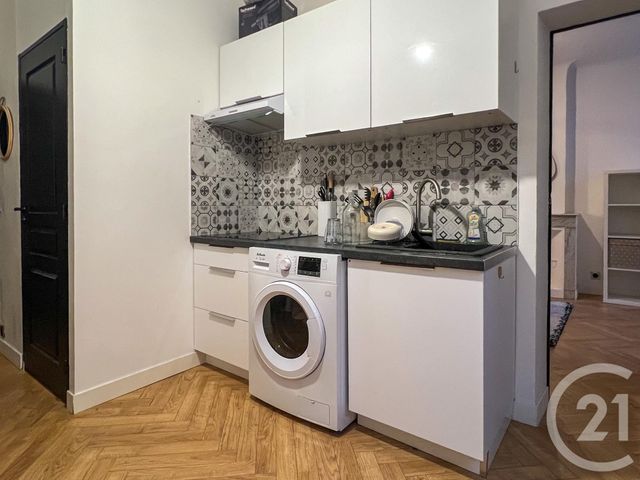 Appartement T3 à louer - 3 pièces - 49.68 m2 - AIX EN PROVENCE - 13 - PROVENCE-ALPES-COTE-D-AZUR - Century 21 Les Allées