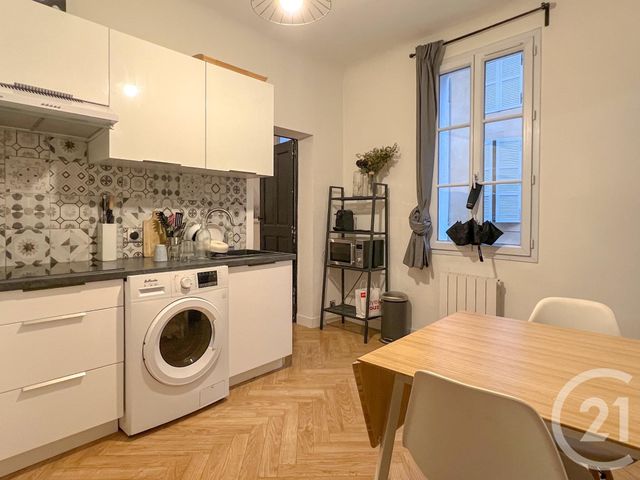 Appartement T3 à louer - 3 pièces - 49.68 m2 - AIX EN PROVENCE - 13 - PROVENCE-ALPES-COTE-D-AZUR - Century 21 Les Allées