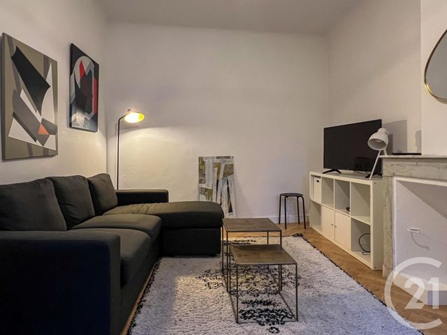 Appartement T3 à louer - 3 pièces - 49.68 m2 - AIX EN PROVENCE - 13 - PROVENCE-ALPES-COTE-D-AZUR - Century 21 Les Allées