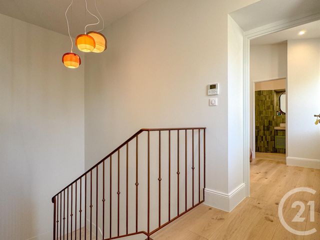 maison à vendre - 8 pièces - 191.0 m2 - AIX EN PROVENCE - 13 - PROVENCE-ALPES-COTE-D-AZUR - Century 21 Les Allées