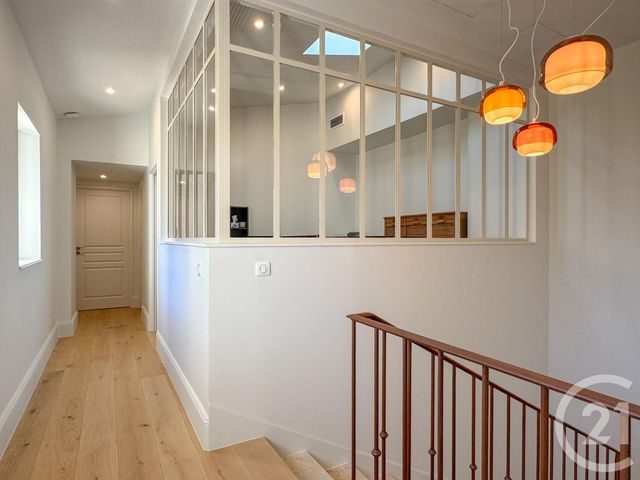 maison à vendre - 8 pièces - 191.0 m2 - AIX EN PROVENCE - 13 - PROVENCE-ALPES-COTE-D-AZUR - Century 21 Les Allées