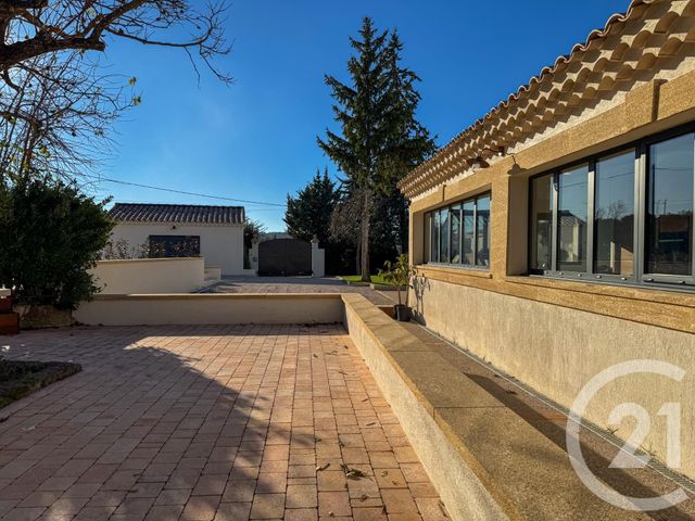 maison à vendre - 8 pièces - 191.0 m2 - AIX EN PROVENCE - 13 - PROVENCE-ALPES-COTE-D-AZUR - Century 21 Les Allées