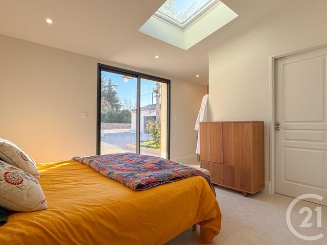 maison à vendre - 8 pièces - 191.0 m2 - AIX EN PROVENCE - 13 - PROVENCE-ALPES-COTE-D-AZUR - Century 21 Les Allées