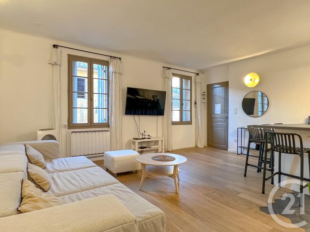 Appartement T3 à vendre AIX EN PROVENCE