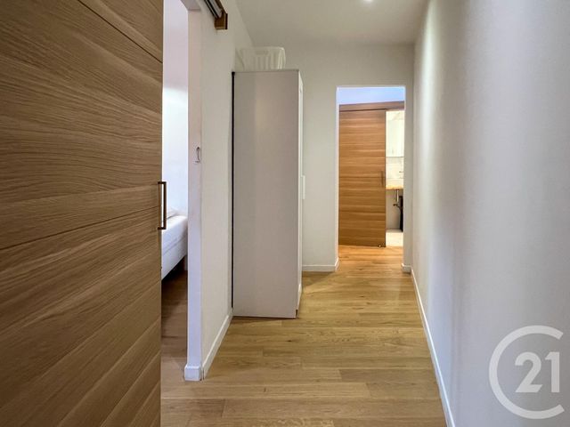 Appartement T3 à vendre - 3 pièces - 66.09 m2 - AIX EN PROVENCE - 13 - PROVENCE-ALPES-COTE-D-AZUR - Century 21 Les Allées