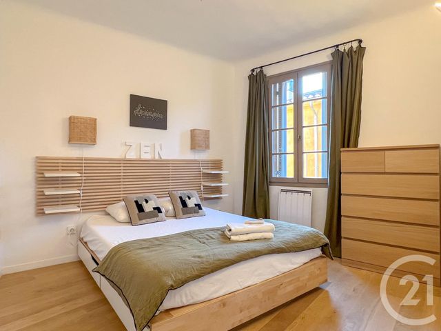 Appartement T3 à vendre - 3 pièces - 66.09 m2 - AIX EN PROVENCE - 13 - PROVENCE-ALPES-COTE-D-AZUR - Century 21 Les Allées