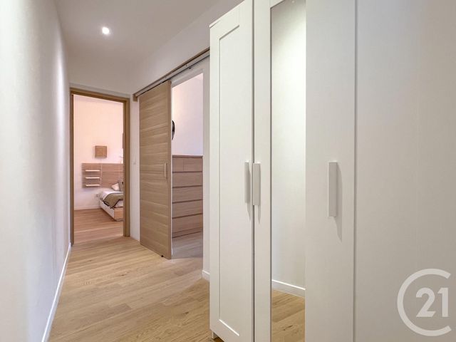 Appartement T3 à vendre - 3 pièces - 66.09 m2 - AIX EN PROVENCE - 13 - PROVENCE-ALPES-COTE-D-AZUR - Century 21 Les Allées