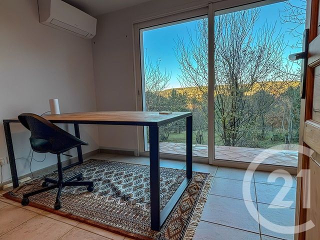 maison à louer - 8 pièces - 290.0 m2 - AIX EN PROVENCE - 13 - PROVENCE-ALPES-COTE-D-AZUR - Century 21 Les Allées