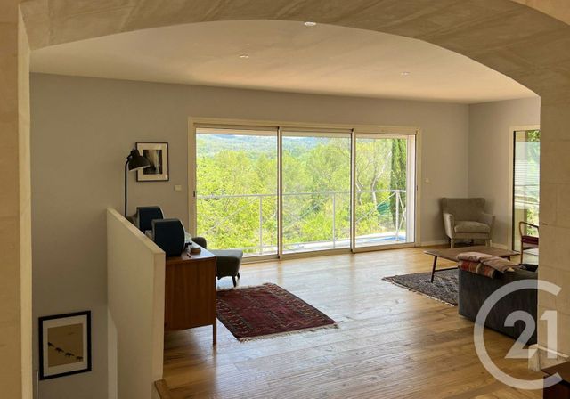 maison à louer - 8 pièces - 290.0 m2 - AIX EN PROVENCE - 13 - PROVENCE-ALPES-COTE-D-AZUR - Century 21 Les Allées