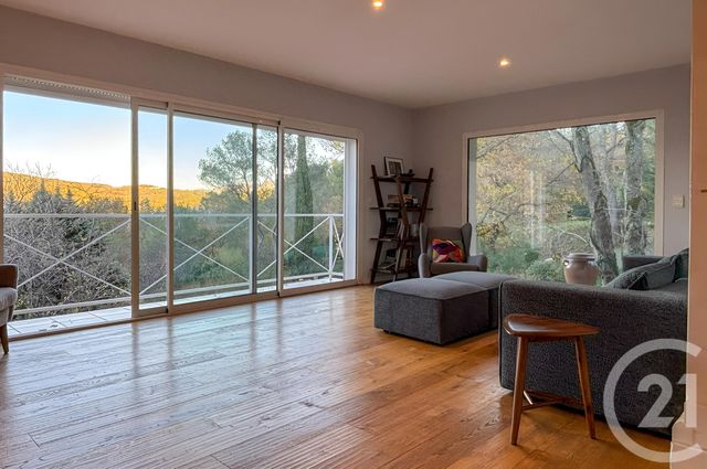 maison à louer - 8 pièces - 290.0 m2 - AIX EN PROVENCE - 13 - PROVENCE-ALPES-COTE-D-AZUR - Century 21 Les Allées