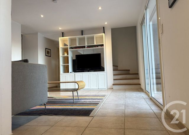 maison à louer - 8 pièces - 290.0 m2 - AIX EN PROVENCE - 13 - PROVENCE-ALPES-COTE-D-AZUR - Century 21 Les Allées