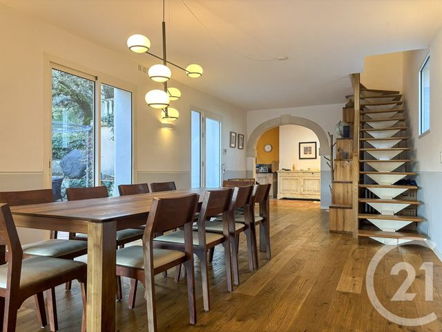 maison à louer - 8 pièces - 290.0 m2 - AIX EN PROVENCE - 13 - PROVENCE-ALPES-COTE-D-AZUR - Century 21 Les Allées