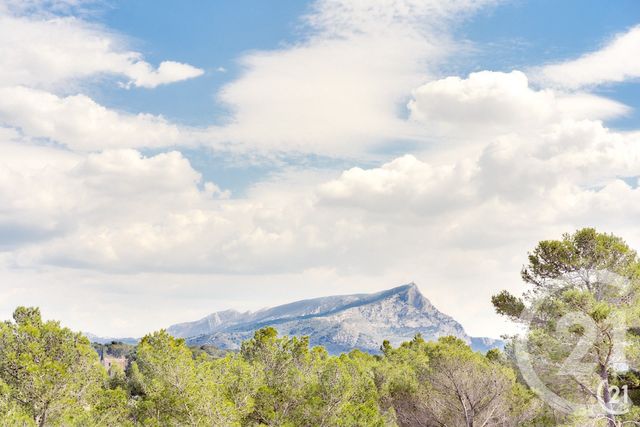 maison - ST MARC JAUMEGARDE - 13