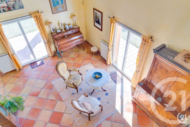 maison à vendre - 8 pièces - 219.0 m2 - ST MARC JAUMEGARDE - 13 - PROVENCE-ALPES-COTE-D-AZUR - Century 21 Les Allées