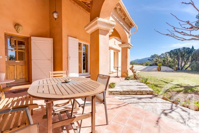 maison à vendre - 8 pièces - 219.0 m2 - ST MARC JAUMEGARDE - 13 - PROVENCE-ALPES-COTE-D-AZUR - Century 21 Les Allées