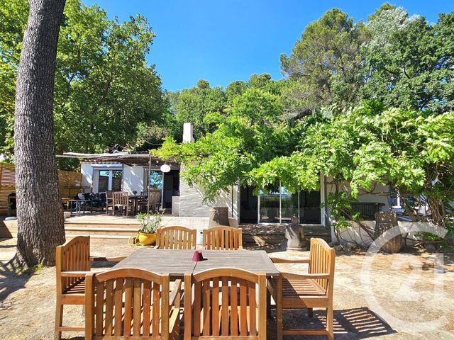 maison - EGUILLES - 13