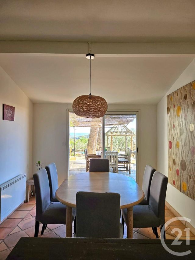 maison à vendre - 6 pièces - 130.0 m2 - EGUILLES - 13 - PROVENCE-ALPES-COTE-D-AZUR - Century 21 Les Allées