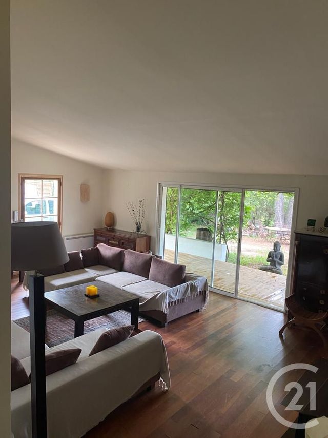 maison à vendre - 6 pièces - 130.0 m2 - EGUILLES - 13 - PROVENCE-ALPES-COTE-D-AZUR - Century 21 Les Allées