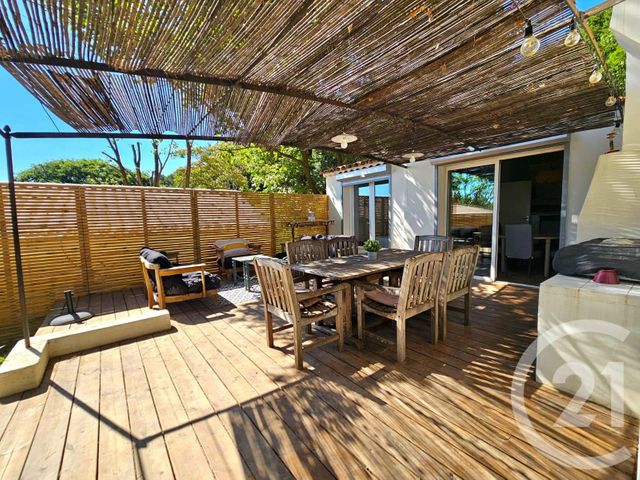 maison à vendre - 6 pièces - 130.0 m2 - EGUILLES - 13 - PROVENCE-ALPES-COTE-D-AZUR - Century 21 Les Allées