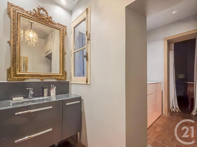 Appartement T2 à vendre - 2 pièces - 54.0 m2 - AIX EN PROVENCE - 13 - PROVENCE-ALPES-COTE-D-AZUR - Century 21 Les Allées