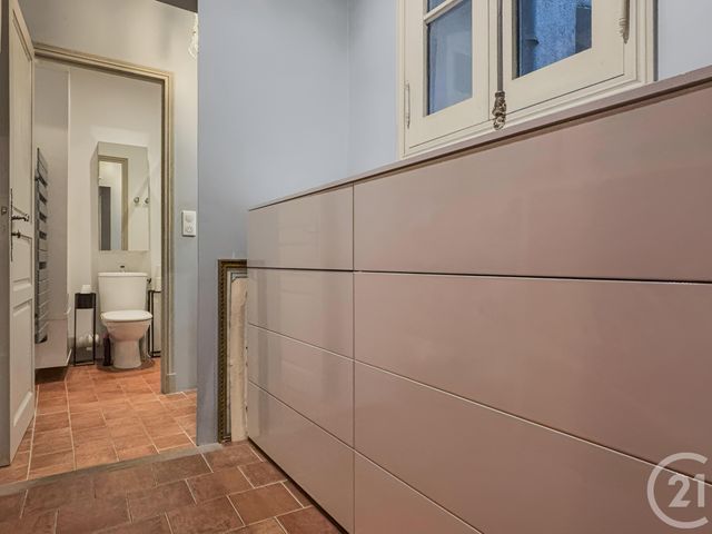 Appartement T2 à vendre - 2 pièces - 54.0 m2 - AIX EN PROVENCE - 13 - PROVENCE-ALPES-COTE-D-AZUR - Century 21 Les Allées