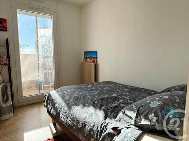 Appartement à louer - 3 pièces - 53.0 m2 - AIX EN PROVENCE - 13 - PROVENCE-ALPES-COTE-D-AZUR - Century 21 Les Allées