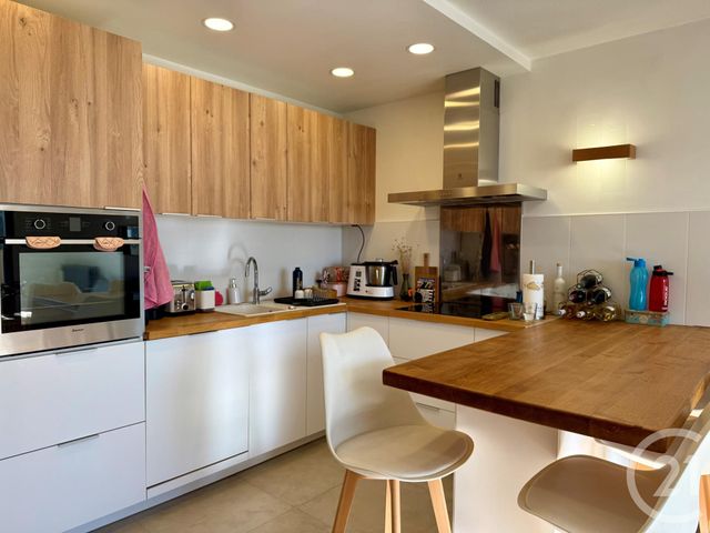 Appartement à louer - 3 pièces - 53.0 m2 - AIX EN PROVENCE - 13 - PROVENCE-ALPES-COTE-D-AZUR - Century 21 Les Allées