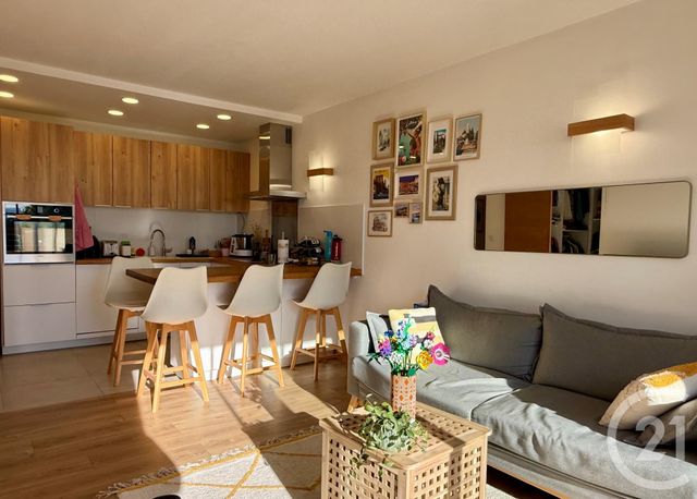 Appartement à louer AIX EN PROVENCE