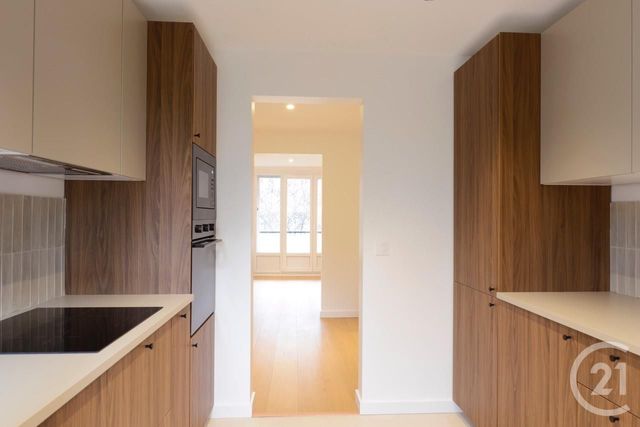 Appartement F3 à vendre - 3 pièces - 80.0 m2 - AIX EN PROVENCE - 13 - PROVENCE-ALPES-COTE-D-AZUR - Century 21 Les Allées