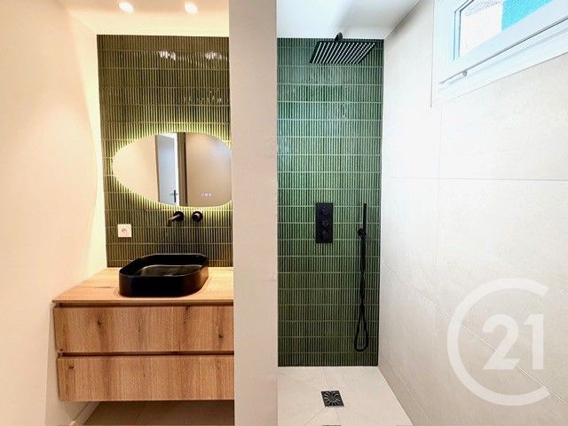 Appartement F3 à vendre - 3 pièces - 80.0 m2 - AIX EN PROVENCE - 13 - PROVENCE-ALPES-COTE-D-AZUR - Century 21 Les Allées