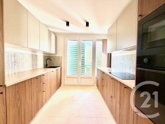 Appartement F3 à vendre - 3 pièces - 80.0 m2 - AIX EN PROVENCE - 13 - PROVENCE-ALPES-COTE-D-AZUR - Century 21 Les Allées