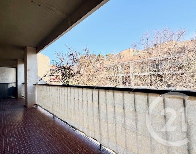 Appartement F3 à vendre - 3 pièces - 80.0 m2 - AIX EN PROVENCE - 13 - PROVENCE-ALPES-COTE-D-AZUR - Century 21 Les Allées