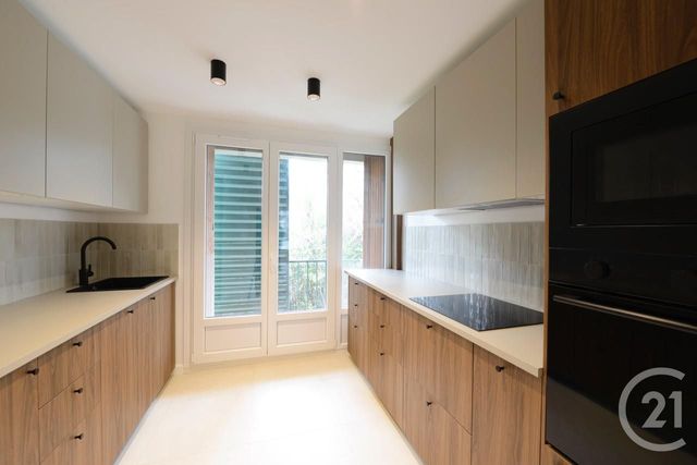 Appartement F3 à vendre - 3 pièces - 80.0 m2 - AIX EN PROVENCE - 13 - PROVENCE-ALPES-COTE-D-AZUR - Century 21 Les Allées