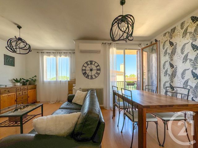 Appartement T4 à vendre AIX EN PROVENCE