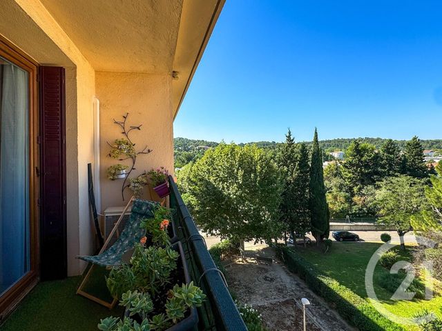 Appartement T4 à vendre - 4 pièces - 71.39 m2 - AIX EN PROVENCE - 13 - PROVENCE-ALPES-COTE-D-AZUR - Century 21 Les Allées