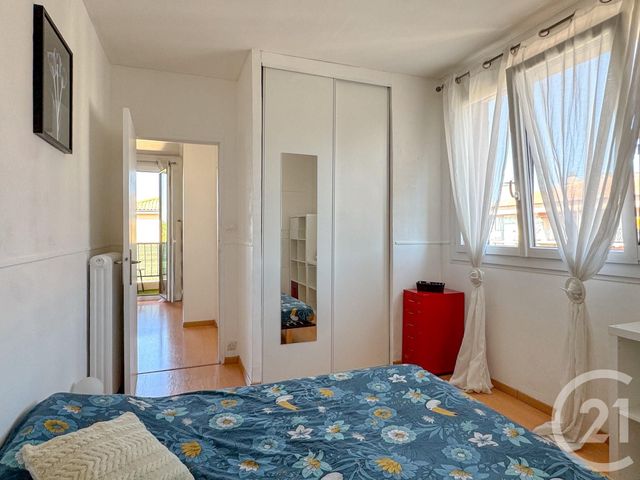 Appartement T4 à vendre - 4 pièces - 71.39 m2 - AIX EN PROVENCE - 13 - PROVENCE-ALPES-COTE-D-AZUR - Century 21 Les Allées